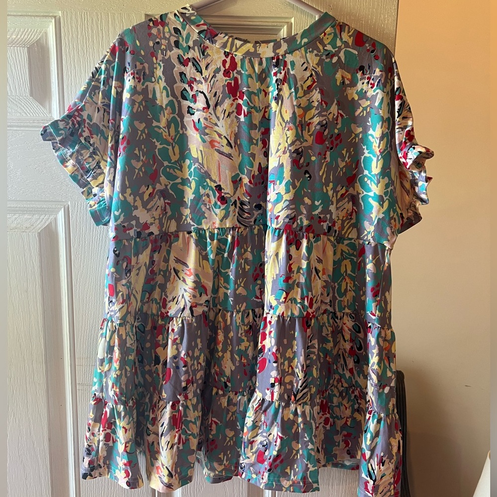 Boutique Top